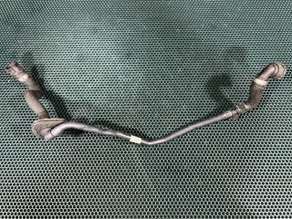 патрубок (трубопровод, шланг) Audi A6 Allroad Quattro C8 2023, 3.0 л., бензин, АКПП, универсал, 4K1121071E, 4K0122109AM