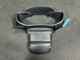 кожух рулевой колонки Genesis G70 1 поколение 2019, 2.0 л., G4KL, бензин, АКПП, седан, 84850-G9000