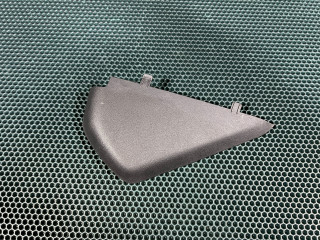 накладка на торпедо (консоль) Audi S4 B9 [рестайлинг] 2021, 3.0 л., CWGD, бензин, АКПП, седан, полный привод, 8W0857086