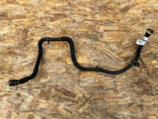 патрубок (трубопровод, шланг) Ford Mustang Mach-E 1 поколение 2023, электро, внедорожник 5 дв., PJ93-10C705-BC