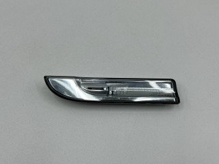 поворотник правый Porsche Panamera 970 [рестайлинг] 2014, 4.8 л., M 48.20, бензин, АКПП, хетчбэк 5 дв., 97063103401