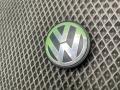 колпачок литого диска Volkswagen Passat CC 1 поколение [рестайлинг] 357 2013, 2.4 л., 1G, дизель, 3B7601171 - фото №2