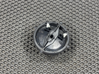 зеркало наружное левое Mercedes-Benz S-Класс W222/C217/A217 2014, 4.7 л., M 273.923, бензин, АКПП, седан, J0960055