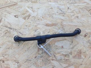 патрубок (трубопровод, шланг) Audi A8 D3 [рестайлинг] 2006, 4.2 л., BVJ, бензин, АКПП, седан, 079131605H