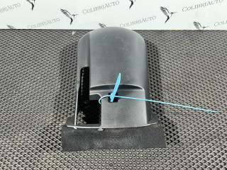 кожух рулевой колонки Nissan Rogue T33 2022, 1.5 л., KR15, бензин, АКПП, внедорожник 5 дв., 484706RR0A, 484P26RR0A, 484704CM0A, 484741KK1A