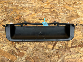 воздухозаборник Buick Encore GX 1 поколение [рестайлинг] 2024, 1.3 л., бензин, АКПП, внедорожник 5 дв., 13497655