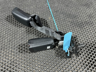 замок ремня безопасности Kia K5 3 поколение 2022, 1.6 л., G4FP, бензин, АКПП, седан, 898A0L3000WK