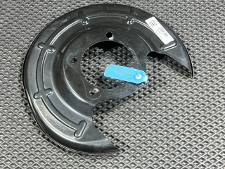 защитный кожух тормозного механизма Buick Encore GX 1 поколение [рестайлинг] 2024, 1.3 л., бензин, АКПП, внедорожник 5 дв., 42480003