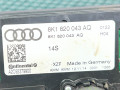 блок управления печки / климат-контроля Audi A4 B8 [рестайлинг] 2013, 2.0 л., CAEB, бензин, АКПП, седан, 8K1820043AQ - фото №6