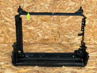 передняя панель крепления облицовки (телевизор) Jaguar XF X260 2016, 2.0 л., бензин, АКПП, седан, GX738A107AC, T2H39793