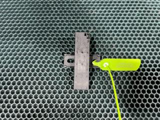 Антенна системы комфортного доступа Audi S4 B9 [рестайлинг] 2021, 3.0 л., CWGD, бензин, АКПП, седан, 4M0907247