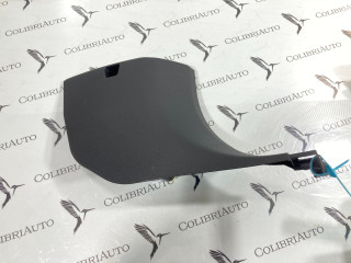 накладка на порог внутренняя Honda CR-V 6 поколение 2025, 1.5 л., L15B, бензин, вариатор, внедорожник 5 дв., 83111-3A0, 05HN463RA01-900