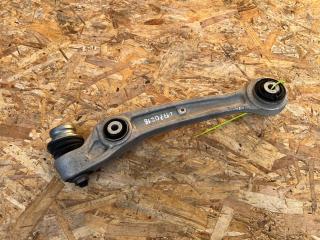 рычаг передний правый Audi A8 D4 [рестайлинг] 2014, 3.0 л., CREC, бензин, АКПП, седан, 4H0407156A