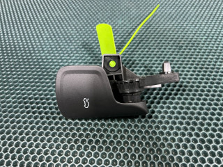 ручка открывания капота Audi A6 C8 2019, 3.0 л., бензин, АКПП, седан, 4K1823633B