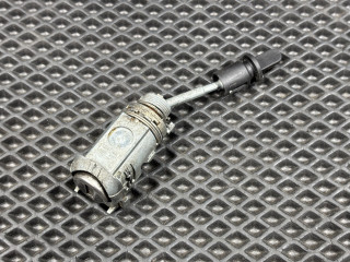 личинка дверного замка Audi A8 D4/4H 2012, 4.2 л., CDRA, бензин, АКПП, седан, 4H1837167A