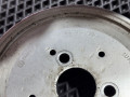 шкив насоса гидроусилителя Audi A6 4F/C6 2007, 3.2 л., BKH, бензин, АКПП, седан, 06C145255, 06E145255C - фото №6
