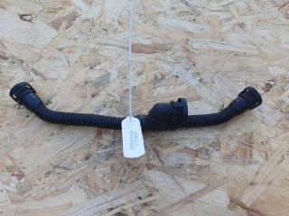 патрубок (трубопровод, шланг) Audi A8 D3 [рестайлинг] 2006, 4.2 л., BVJ, бензин, АКПП, седан, 079131605H