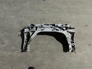 балка подвески передняя (подрамник) Infiniti QX70 1 поколение 2015, 3.5 л., VQ35HR, бензин, АКПП, внедорожник 5 дв.