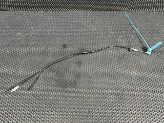 трос капота Kia K5 3 поколение 2022, 1.6 л., G4FP, бензин, АКПП, седан, 81190L2000