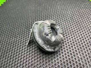 опора амортизатора верхняя (чашка) Audi A7 4G 2014, 3.0 л., CGXB, бензин, АКПП, хетчбэк 5 дв., 8E0412377C