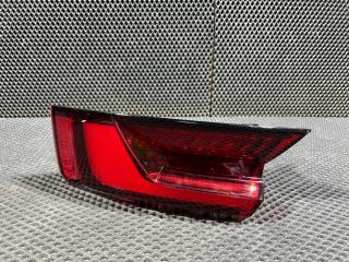 фонарь задний правый Audi A5 F5 2018, 2.0 л., бензин, АКПП, лифтбэк, 8W6945092H