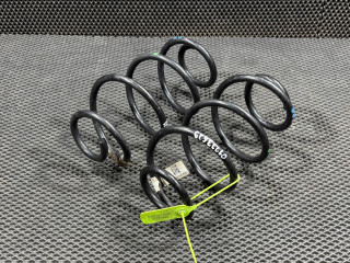 пружина задняя Mercedes-Benz GLB-Класс 1 поколение 2019, 2.0 л., бензин, АКПП, внедорожник 5 дв., DPF1031746