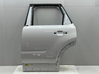 дверь задняя левая Ford Bronco Sport 1 поколение 2023, 1.5 л., бензин, АКПП, внедорожник 5 дв., M1PZ7824631-A