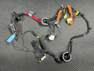 дверная проводка Genesis G70 1 поколение 2019, 2.0 л., G4KL, бензин, АКПП, седан, 91602-G9450