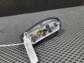 антенна Jaguar XE 1 поколение 2016, 3.0 л., бензин, АКПП, седан, FW9319C089EB, C2D38128, C2D39513LML, C2D26866LML - фото №5