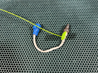 лямбда-зонд Land Rover Range Rover Sport 2 поколение 2014, 5.0 л., 508PS, бензин, АКПП, внедорожник 5 дв., LR098290, LR136928, LR035748, CPLA9G444HD, 025803001M