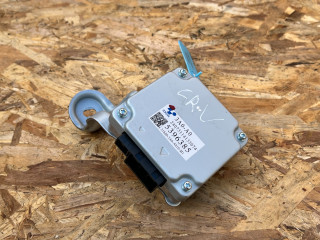 Блок стабилизации напряжения Honda CR-V 6 поколение 2025, 1.5 л., L15B, бензин, вариатор, внедорожник 5 дв., 316003A0