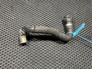 патрубок (трубопровод, шланг) Audi Q5 FY 2018, 2.0 л., DAXB, бензин, АКПП, внедорожник 5 дв., 80A122073C