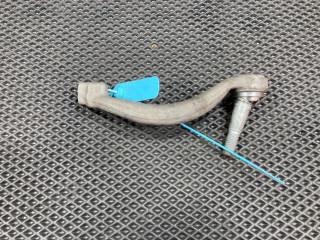 наконечник рулевой Jaguar XE 1 поколение X760 2016, 3.0 л., AJ 126, бензин, АКПП, седан, T2H21416