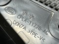 брызговик Land Rover Range Rover Sport 2 поколение L494 2015, 3.0 л., 306PS, бензин, АКПП, внедорожник 5 дв., CPLA11778AC, LR036311 - фото №6