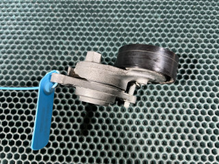 натяжитель Chevrolet Trax 2 поколение 2023, 1.2 л., бензин, АКПП, внедорожник 5 дв., 55504513