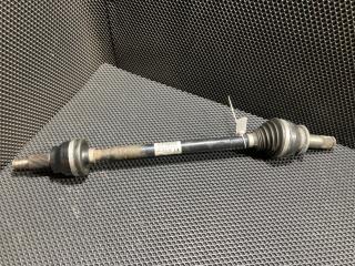 полуось задняя (приводной вал, ШРУС) Jaguar XF X260 2016, 2.0 л., бензин, АКПП, седан, GX73-4K139-DB, T2H3341