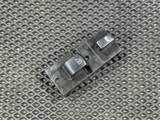 кнопка стеклоподъемника двери Infiniti FX35 1 поколение 2006, 3.5 л., VQ35DE, бензин, АКПП, внедорожник 5 дв., 254117Y000