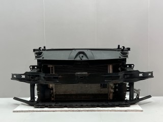 кассета радиаторов Volkswagen Arteon 1 поколение 2019, 2.0 л., бензин, седан, 5Q0121251GN, 5QF317019A, 3Q0121203D, 3Q0121205B, 3Q0121207B