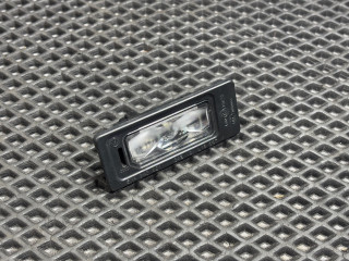 подсветка номера Volkswagen Taos 1 поколение 2021, 1.5 л., DNK, бензин, АКПП, внедорожник 5 дв., 5NA943021