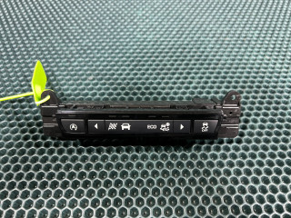 кнопка (выключатель) Jaguar F-Pace 1 поколение 2017, 2.0 л., 204PT, бензин, АКПП, внедорожник 5 дв., T2H19784, T2H18650, T2H2750, GX7314B790CC