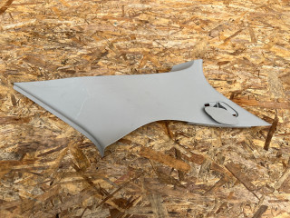 обшивка багажника Buick Encore GX 1 поколение [рестайлинг] 2024, 1.3 л., бензин, АКПП, внедорожник 5 дв., 42763420, 42714016, 42758890