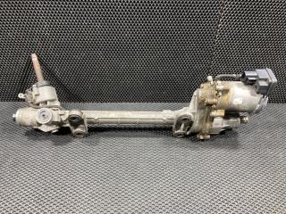 рулевая рейка Jaguar XE 1 поколение 2018, 3.0 л., бензин, АКПП, седан, HX733200CB, T4N15268, 0273010211