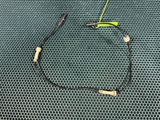 датчик ABS BMW 5 серия G30/G31 2018, 2.0 л., B47 D20 A, дизель, АКПП, седан, 685960203, 100711-63813, 34526859602