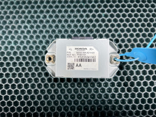 блок комфорта Honda Accord 11 поколение 2025, 1.5 л., L15B, бензин, вариатор, седан, 3920030AA014M1, 3920030AA01