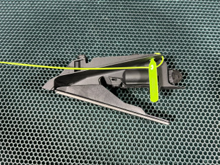 педаль Porsche 911 997 2006, 3.6 л., бензин, АКПП, 99742301902, 99742301903