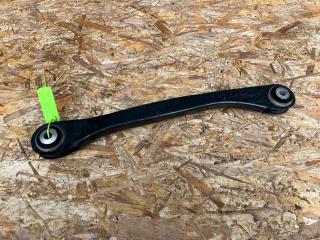 рычаг задний левый BMW 5 серия G30/G31 [рестайлинг] 2021, 4.4 л., N63B44D, бензин, 33326861125, 6861125