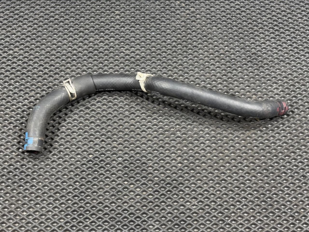 патрубок (трубопровод, шланг) Kia K5 3 поколение 2022, 1.6 л., G4FP, бензин, АКПП, HOC050008 - фото №1