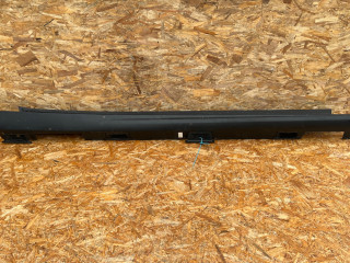 накладка на порог Honda Accord 11 поколение 2025, 1.5 л., L15B, бензин, вариатор, седан, 7180030AA0