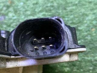 замок двери задней левой Volkswagen Passat CC 1 поколение [рестайлинг] 2013, 2.0 л., CBFA, бензин, АКПП, седан, 5N0839015H, 5N0839015S