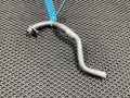 трубка охлаждающей жидкости Porsche Cayenne 958 2013, 3.6 л., бензин, АКПП, внедорожник 5 дв., 7P0121065AC - фото №4
